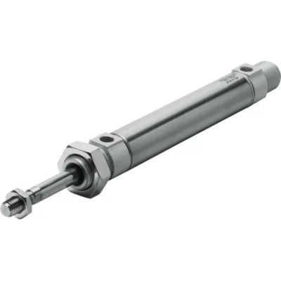 Круглый пневмоцилиндр Festo DSN-25-200-PPV