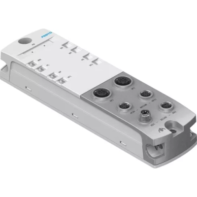 Интерфейс PROFINET Festo CPX-AP-I-PN-M12