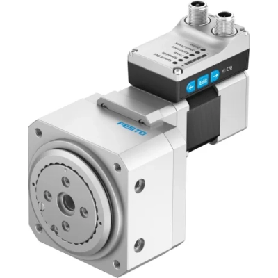 Поворотный привод Festo ERMS-25-90-ST-M-H1-PLK-AA