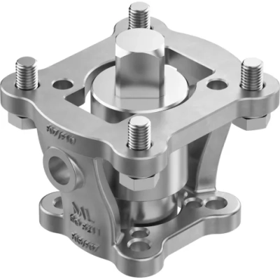 Монтажный набор Festo DARQ-K-V-F10S22-F07S17-R1
