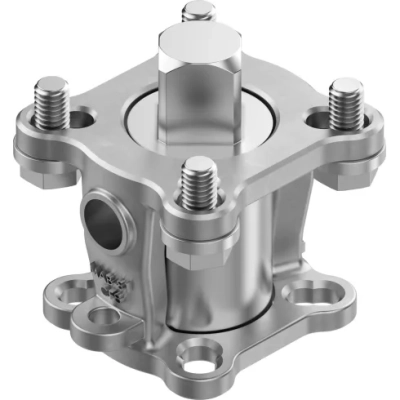 Монтажный набор Festo DARQ-K-V-F05S14-F04S11-R1