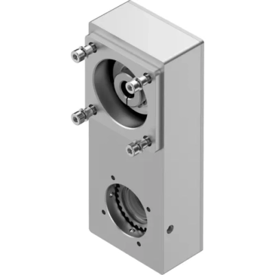Параллельный набор Festo EAMM-U-45-V25-40RA-63