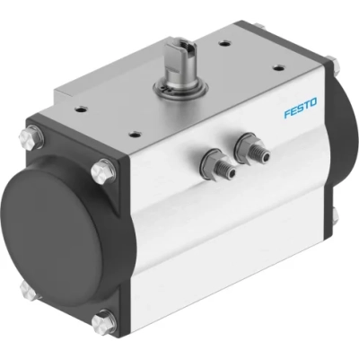 Неполноповоротный привод Festo DFPD-40-RP-90-RS45-F05-R3-C