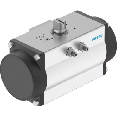 Неполноповоротный привод Festo DFPD-240-RP-90-RS35-F10-R3-C-VDE2