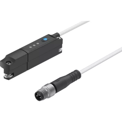 Датчик положения Festo SDAT-MHS-M50-1L-SV-E-0.3-M8