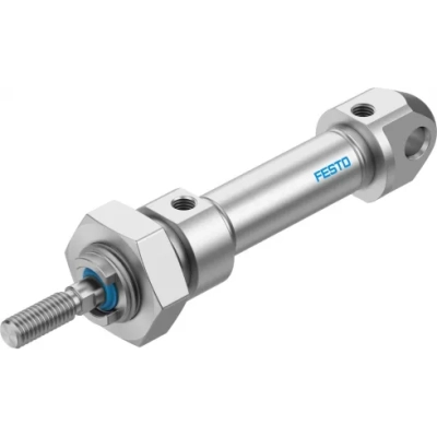 Круглый пневмоцилиндр Festo CRDSNU-12-10-P-A