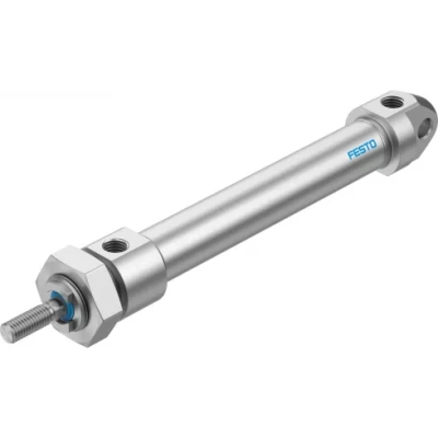 Круглый пневмоцилиндр Festo CRDSNU-20-100-P-A