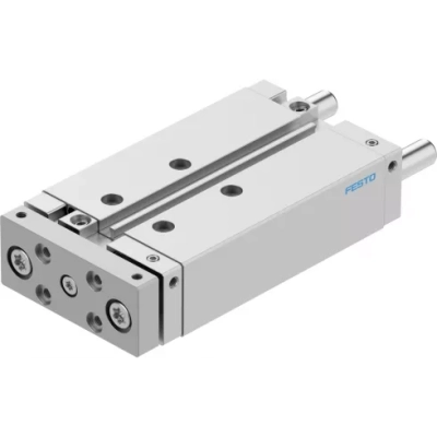 Пневмоцилиндр с направляющей Festo DFM-20-80-B-PPV-A-GF