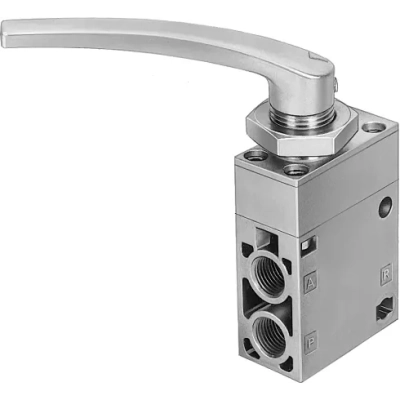 Ручной клапан Festo H-3-1/4-B