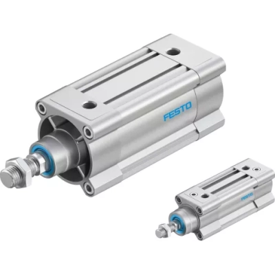 Стандартный пневмоцилиндр Festo DSBC-100-250-SL-PPVA-N3