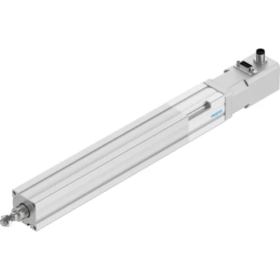 Электро-цилиндр Festo EPCO-25-150-3P-ST-E