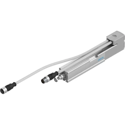 Электро-цилиндр Festo EPCO-16-200-8P-ST-E