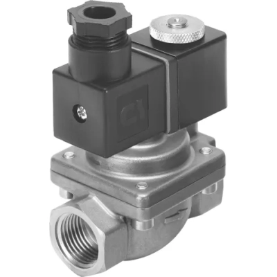 Распределитель с электроуправлением Festo VZWP-L-M22C-N14-130-3AP4-40