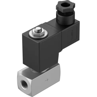 Распределитель с электроуправлением Festo VZWD-L-M22C-M-G14-50-V-2AP4-5-R1