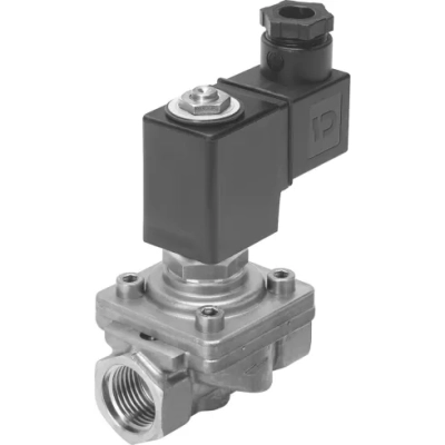 Распределитель с электроуправлением Festo VZWF-B-L-M22C-N12-135-V-3AP4-10-R1