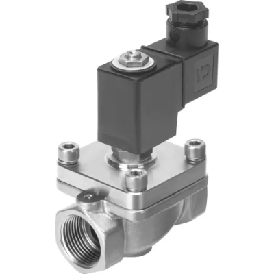 Распределитель с электроуправлением Festo VZWF-B-L-M22C-N1-275-V-3AP4-6-R1