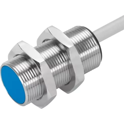 Датчик положения Festo SIEH-M18B-PS-K-L-CR