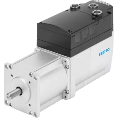 Электродвигатель Festo EMCA-EC-67-M-1TM-EC