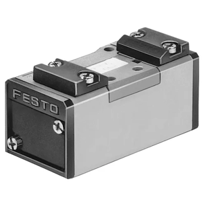 Распределитель с пневматическим управлением FestoJD-5/2-D-3-C-EX