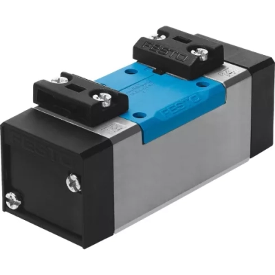 Распределитель с пневматическим управлением Festo VL-5/3G-D-2-C-EX