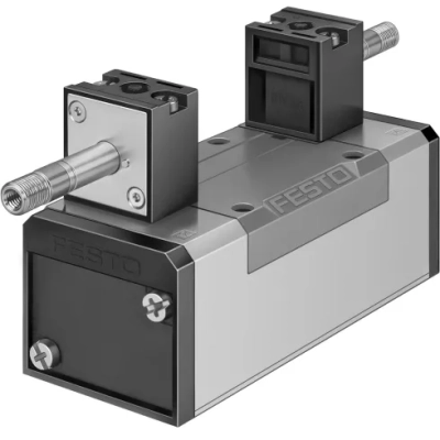 Распределитель с электромагнитным управлением Festo JMFH-5/2-D-2-C
