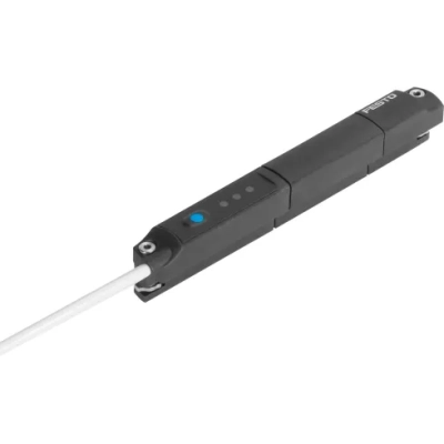 Датчик положения Festo SDAT-MHS-M80-1L-SA-E-0.3-M8