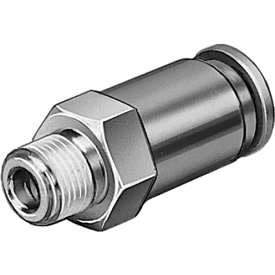 Обратный клапан Festo HB-1/2-QS-3/8-U