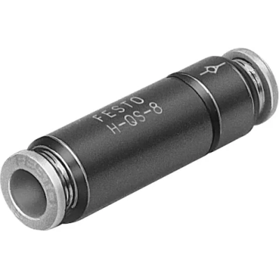 Обратный клапан Festo H-QS-5/16-U