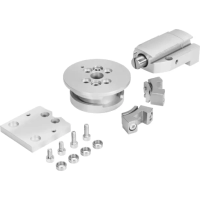 Узел фиксации Festo DADL-EL-Q11-50