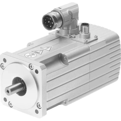 Серводвигатель Festo EMMS-AS-70-SK-LS-RS