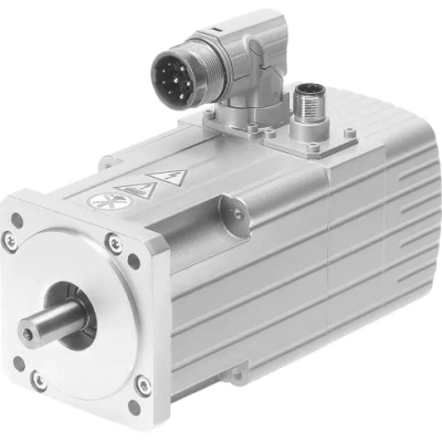 Серводвигатель Festo EMMS-AS-70-SK-LS-RMB