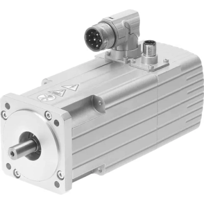 Серводвигатель Festo EMMS-AS-70-MK-LS-RMB