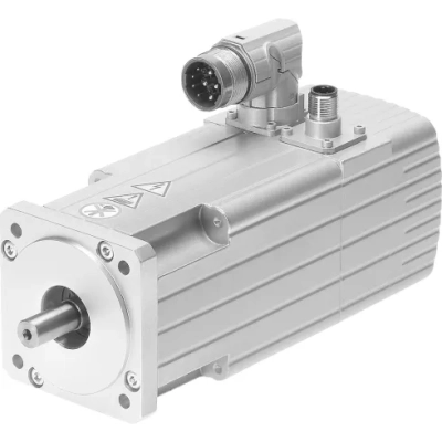 Серводвигатель Festo EMMS-AS-70-MK-LS-RS