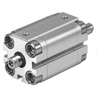Компактный пневмоцилиндр Festo ADVU-12-P-A-S2