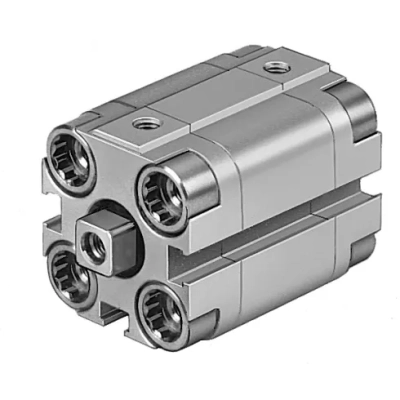 Компактный пневмоцилиндр Festo ADVULQ-12-5-P-A
