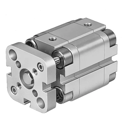 Компактный пневмоцилиндр Festo ADVUL-25-P-A-S6