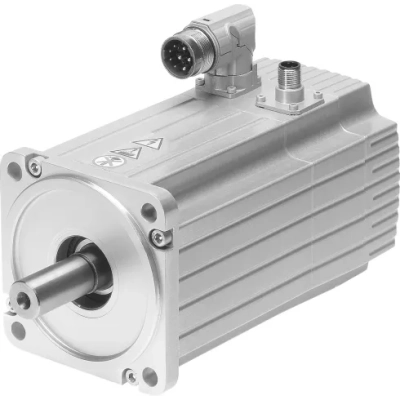 Серводвигатель Festo EMMS-AS-100-SK-HS-RM