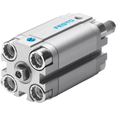 Компактный пневмоцилиндр Festo AEVULQ-25-P-A-S26