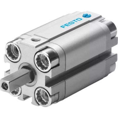 Компактный пневмоцилиндр Festo AEVULQZ-20-5-P-A