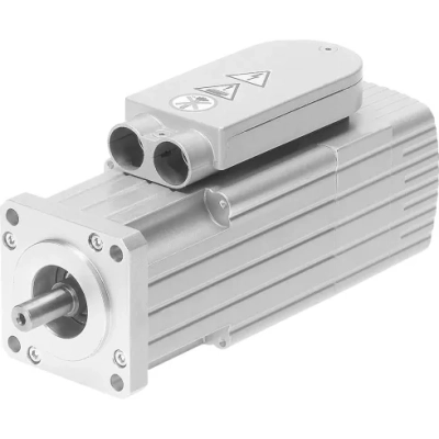 Серводвигатель Festo EMMS-AS-55-MK-LS-TSB