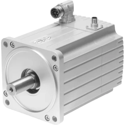 Серводвигатель Festo EMMS-AS-140-SK-HS-RSB