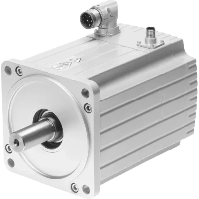 Серводвигатель Festo EMMS-AS-140-SK-HS-RMB