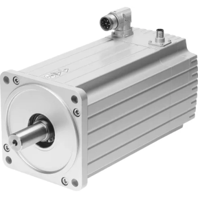 Серводвигатель Festo EMMS-AS-140-LK-HS-RM