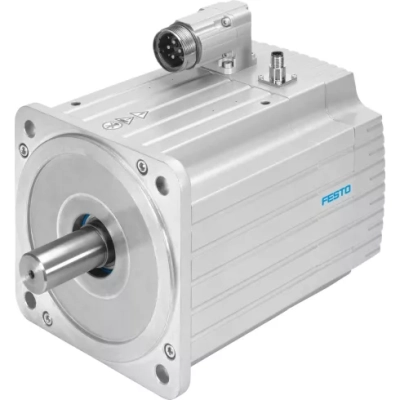 Серводвигатель Festo EMMS-AS-190-SK-HS-AM