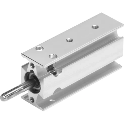 Компактный пневмоцилиндр Festo DMM-10-5-P-A