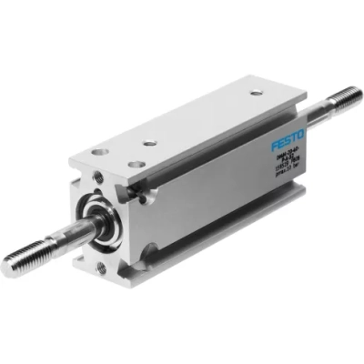 Компактный пневмоцилиндр Festo DMM-25-P-A-S2