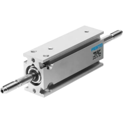 Компактный пневмоцилиндр Festo DMM-32-P-A-S20