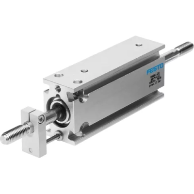 Компактный пневмоцилиндр Festo DMML-20-P-A-S2