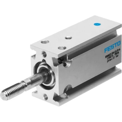 Компактный пневмоцилиндр Festo EMMZ-32-P-A-S6