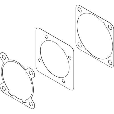 Набор уплотнений Festo EADS-F-D80-100A